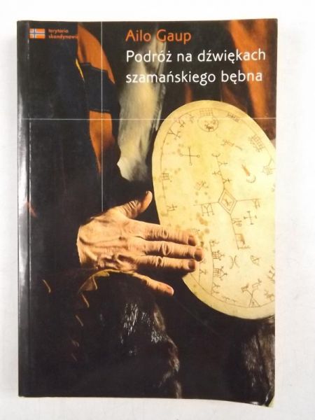 Podróż na dźwiękach szamańskiego bębna