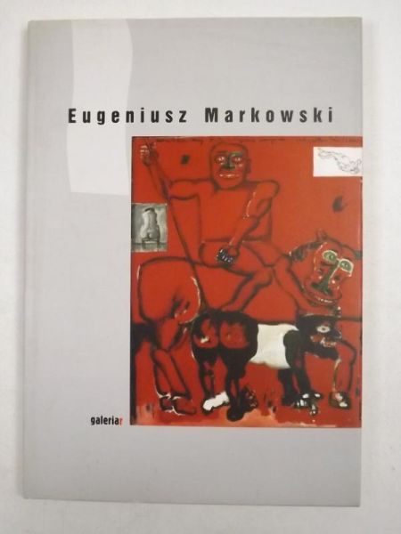 Rosiak Mariusz - Eugeniusz Markowski