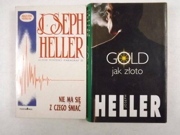 Gold jak złoto / Nie ma się z czego śmiać