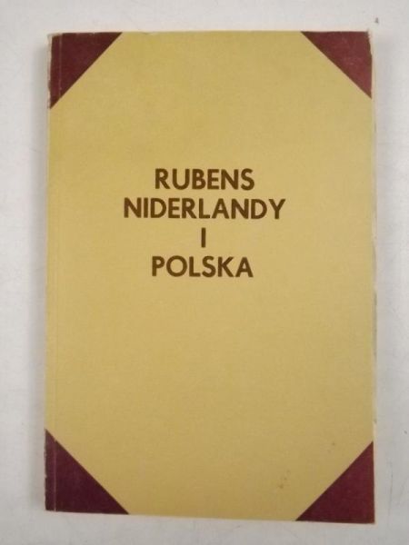 Rubens Niderlandy i Polska