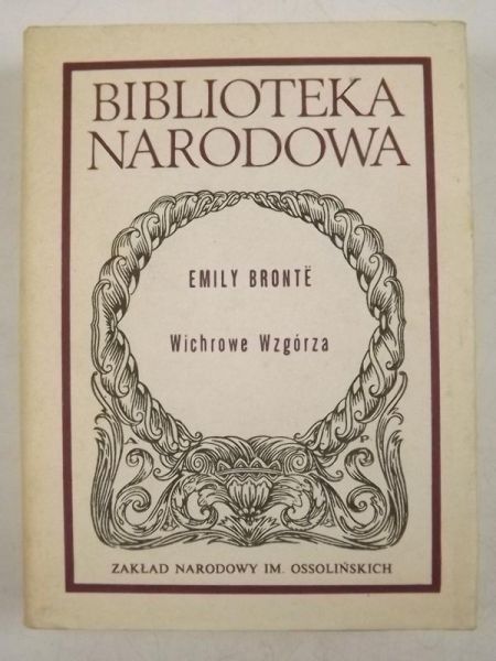 Wichrowe Wzgórza, BN