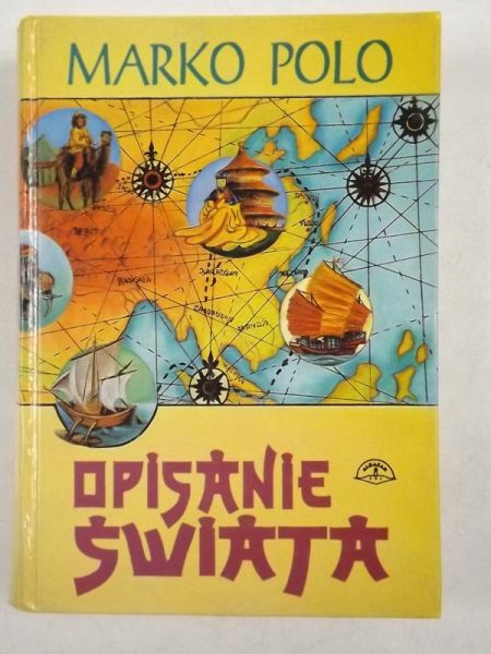 Opisanie świata