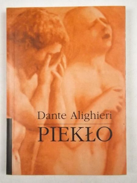 Dante Alighieri  - Piekło