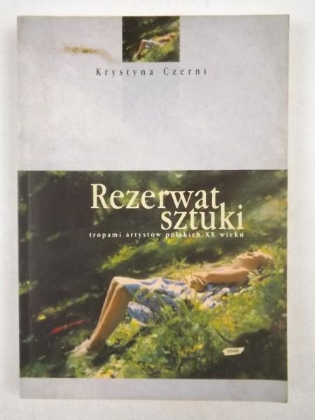 Rezerwat sztuki