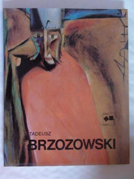 Tadeusz Brzozowski