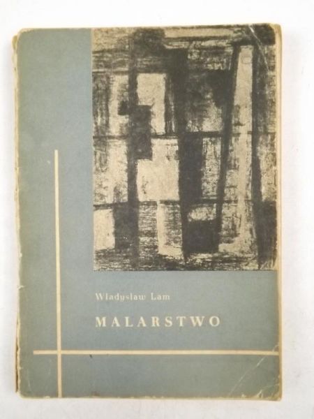 Lam Władysław - Malarstwo