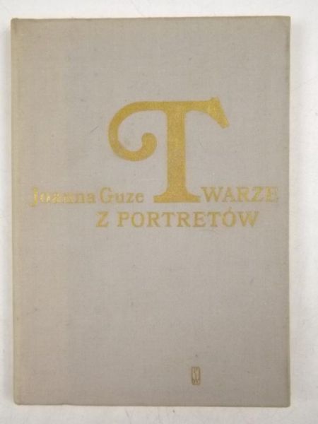 Twarze z portretów