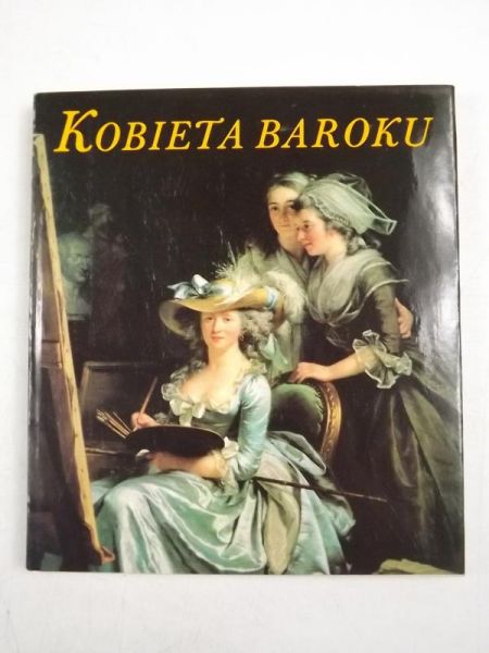 Kobieta Baroku