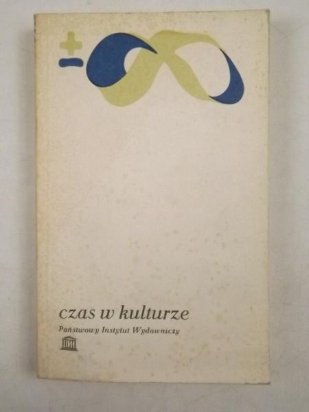 Czas w kulturze, BMW