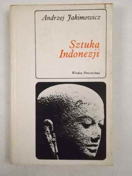 Sztuka Indonezji
