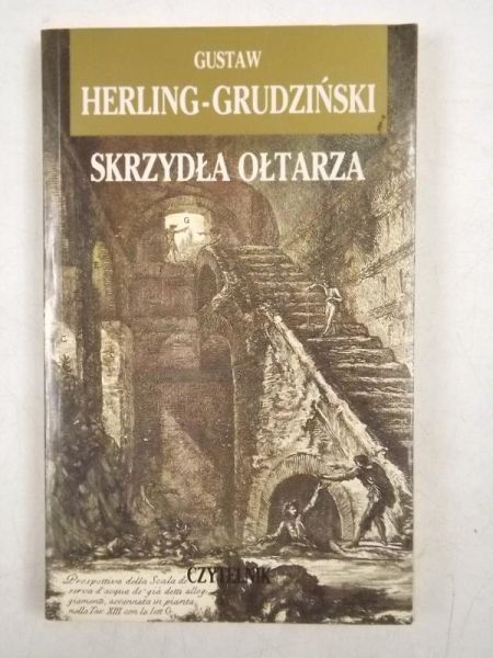 Srzydła ołtarza