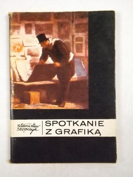 Spotkanie z grafiką