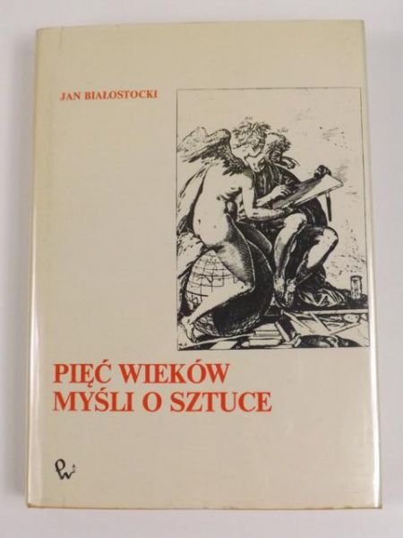 Pięć wieków myśli o sztuce