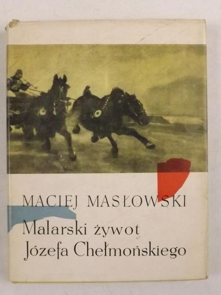 Malarski żywot Józefa Chełmońskiego