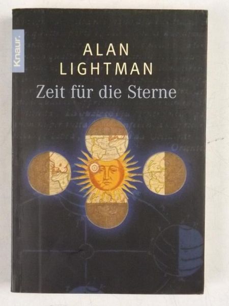 Zeit fur die Sterne
