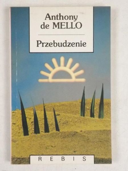 de Mello Anthony - Przebudzenie