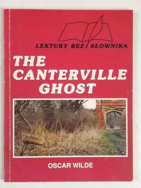 The Canterville Ghost