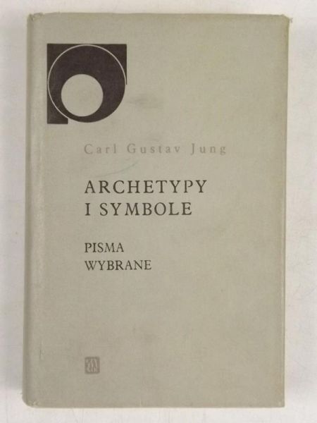 Jung Carl Gustav -  Achetypy i symbole