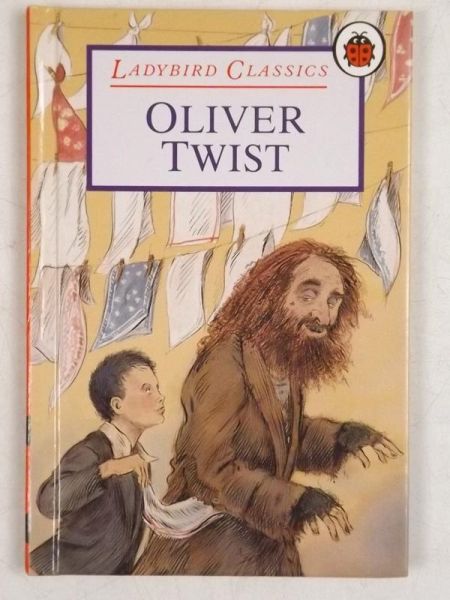 Oliver Twist