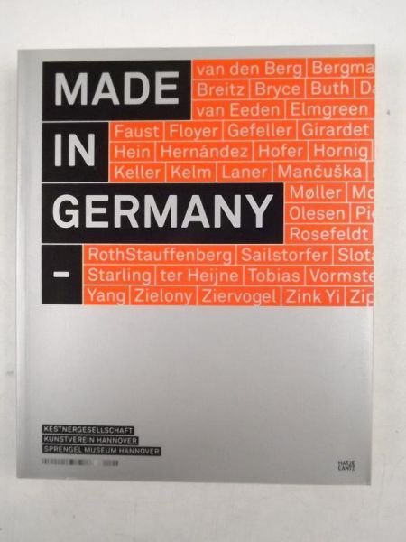 Made in Germany