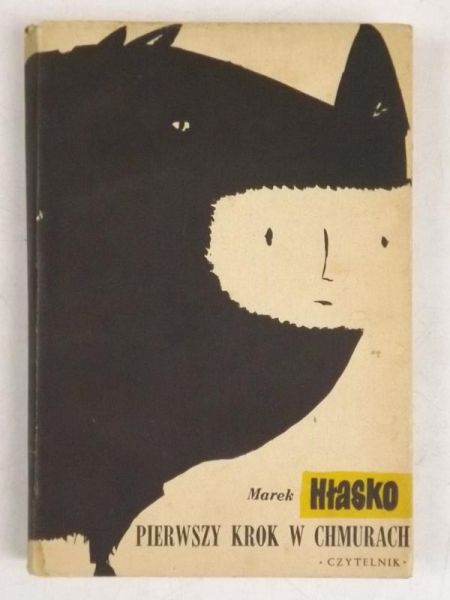 Hłasko Marek - Pierwszy krok w chmurach