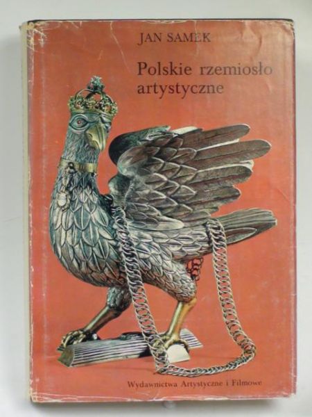 Polskie rzemiosło artystyczne