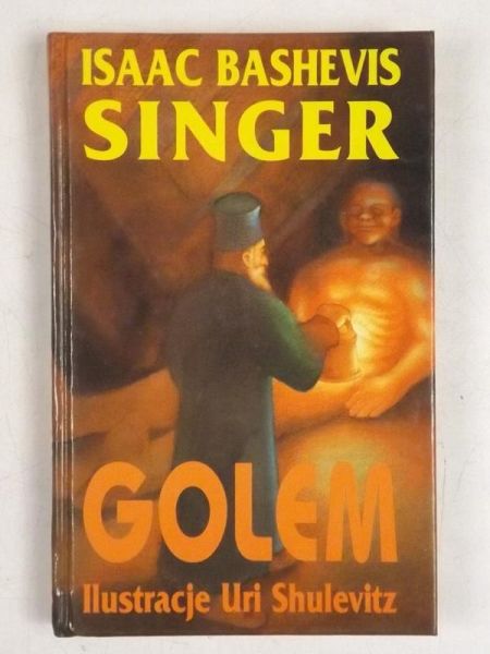 The Golem