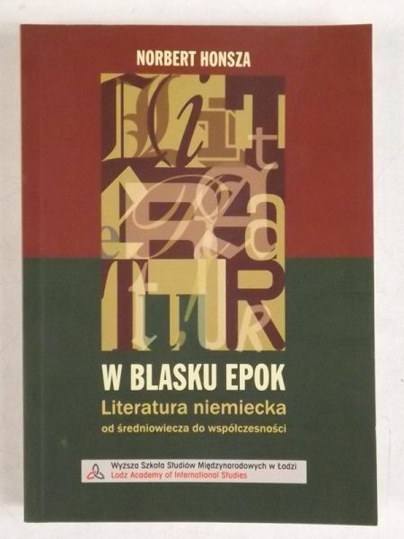 W blasku epok