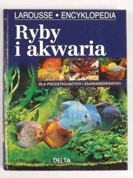 Ryby i akwarium