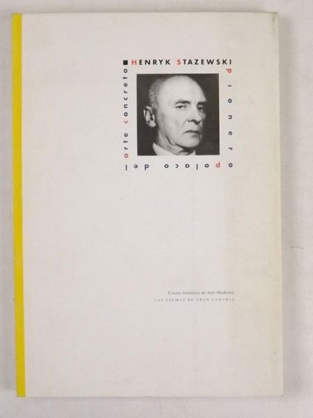 Henryk Stazewski