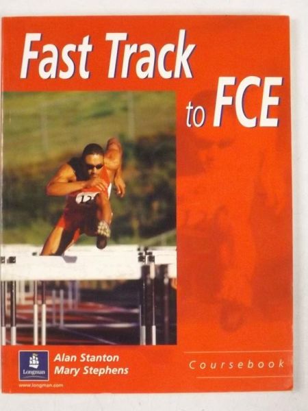 Fast Track to FCE