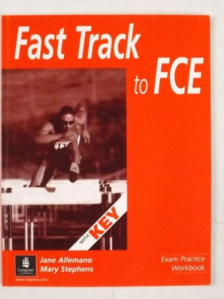 Fast Track to FCE with Key