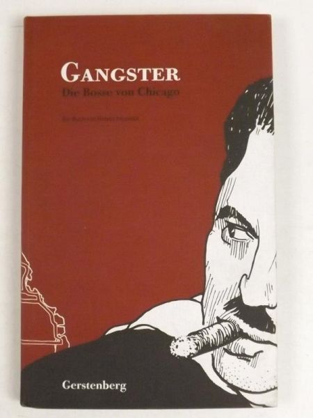 Gangster