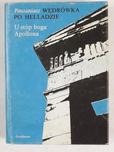 U stóp boga Apollona