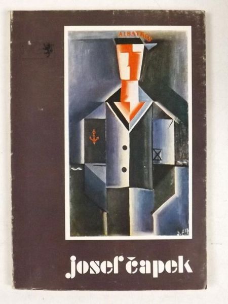 Josef Capek