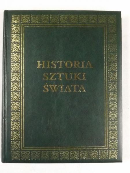 Historia sztuki świata T. VI