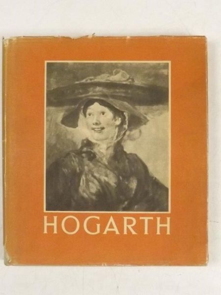 Hogarth, 1950 r.
