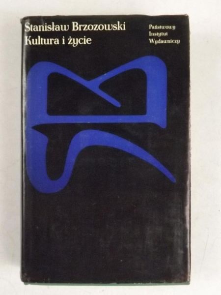 Kultura i życie