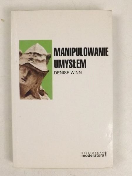 Manipulowanie umysłem