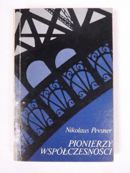 Pionierzy współczesności