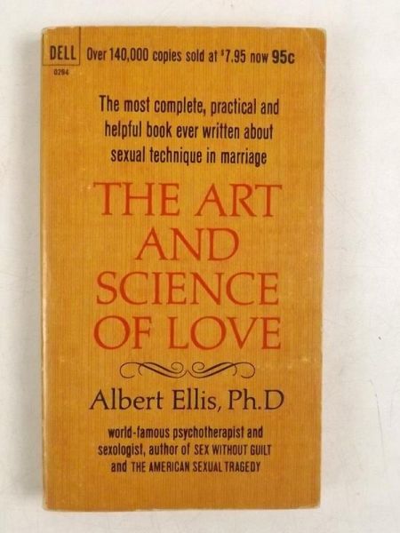 The art and science of love