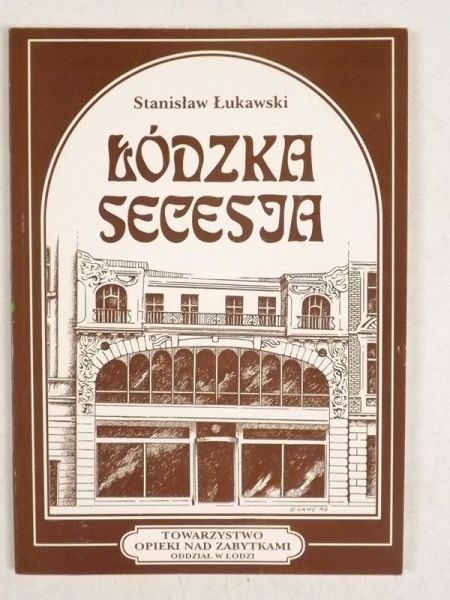 Łódzka secesja
