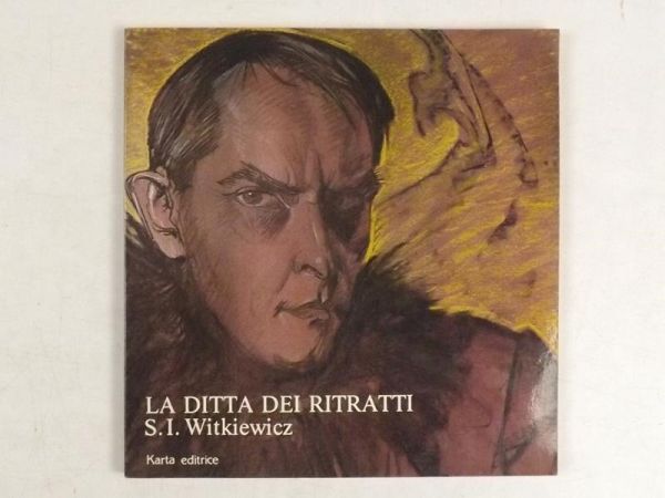 Ignacy - La ditta dei ritratti
