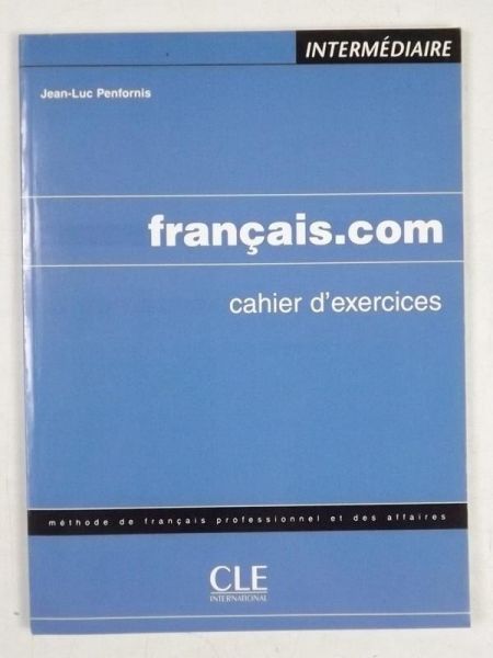 francais.com cahier d'exercices
