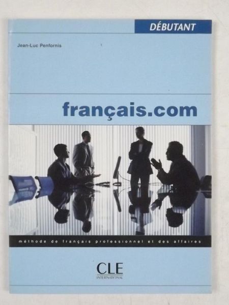francais.com Methode de francais professionnel et des affaires