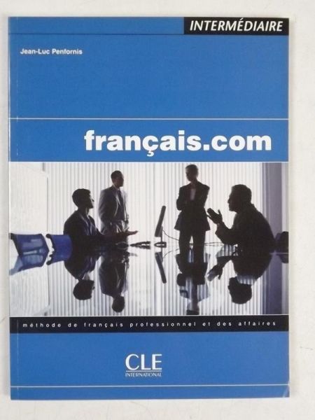 francais.com Methode de francais professionnel et des affaires
