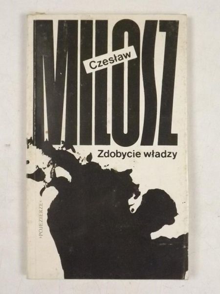 Zdobycie władzy