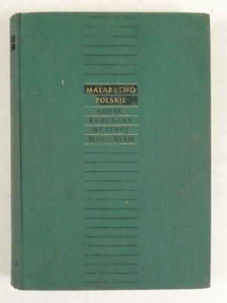 Malarstwo polskie
