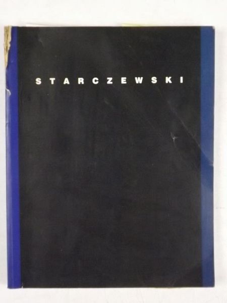 Antoni Starczewski 1924-2000
