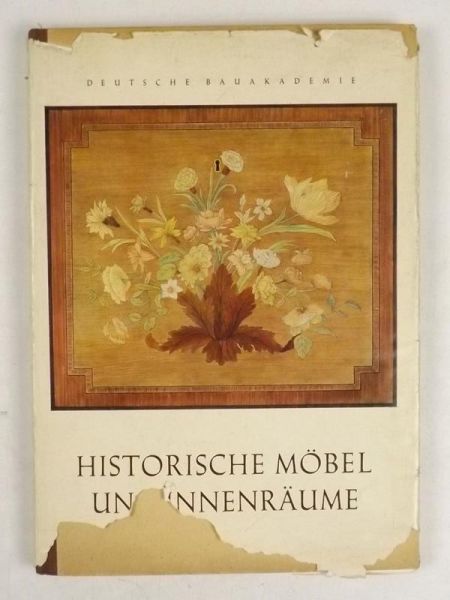Historische Mobel und Innenraume
